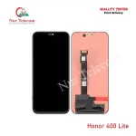 Honor 400 Lite OEM Display LCD Touch Screen Original Replacement Part Price in Bangladesh (New)