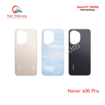 Honor 400 Pro Backshell Back Glass Cover Price in Bangladesh (New)