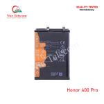 Honor 400 Pro High Quality Battery Price in Bangladesh (New)