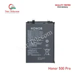 Honor 500 Pro High Quality Battery Price in Bangladesh (New)