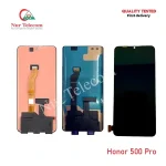 Honor 500 Pro OEM Display LCD Touch Screen Original Replacement Part Price in Bangladesh (New)