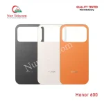 Honor 600 Backshell Back Glass Cover Price in Bangladesh (New)