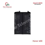 Honor 600 High Quality Battery Price in Bangladesh (New)