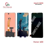 Honor 600 OEM Display LCD Touch Screen Original Replacement Part Price in Bangladesh (New)
