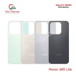 Honor 600 Lite Backshell Back Glass Cover Price in Bangladesh (New)