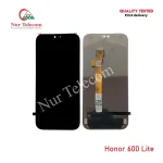 Honor 600 Lite OEM Display LCD Touch Screen Original Replacement Part Price in Bangladesh (New)