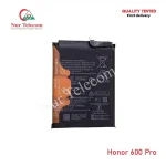 Honor 600 Pro High Quality Battery Price in Bangladesh (New)