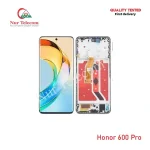 Honor 600 Pro OEM Display LCD Touch Screen Original Replacement Part Price in Bangladesh (New)