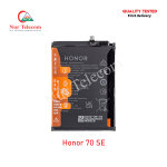 Honor 70 SE High Quality Battery Price in Bangladesh (New)