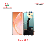 Honor 70 SE OEM Display LCD Touch Screen Original Replacement Part Price in Bangladesh (New)