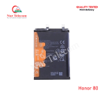 Honor 80 High Quality Battery Best Price in Bangladesh (New)