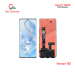 Honor 80 OEM Display LCD Touch Screen Original Replacement Part Price in Bangladesh (New)