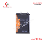 Honor 80 Pro High Quality Battery Price in Bangladesh (New)