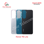 Honor 90 Lite High Quality Battery Backshell Back Glass Cover Price in Bangladesh (New)