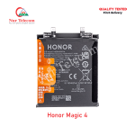 Honor Magic 4 High Quality Battery Price in Bangladesh (New)