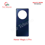 Honor Magic 4 Pro Backshell Back Glass Cover Price in Bangladesh (New)