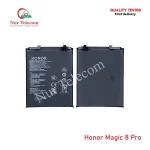 Honor Magic 8 Pro High Quality Battery Price in Bangladesh (New)