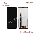Honor Magic 8 Pro OEM Display LCD Touch Screen Original Replacement Part Price in Bangladesh (New)