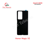 Honor Magic V2 High Quality Battery Backshell Back Glass Cover Price in Bangladesh (New)