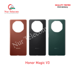 Honor Magic V3 Backshell Back Glass Cover Price in Bangladesh (New)