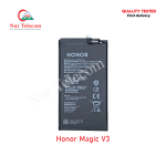 Honor Magic V3 High Quality Battery Price in Bangladesh (New)