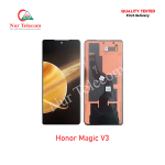Honor Magic V3 OEM Display LCD Touch Screen Original Replacement Part Price in Bangladesh (New)