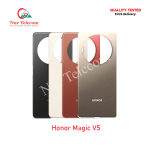 Honor Magic V5 Backshell Back Glass Cover Price in Bangladesh (New)
