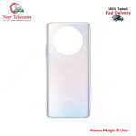 Honor Magic 5 Lite High Quality Battery Backshell Back Glass Cover Price in Bangladesh (New)