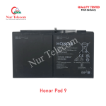 Honor Pad 9 High Quality Battery Price in Bangladesh (New)