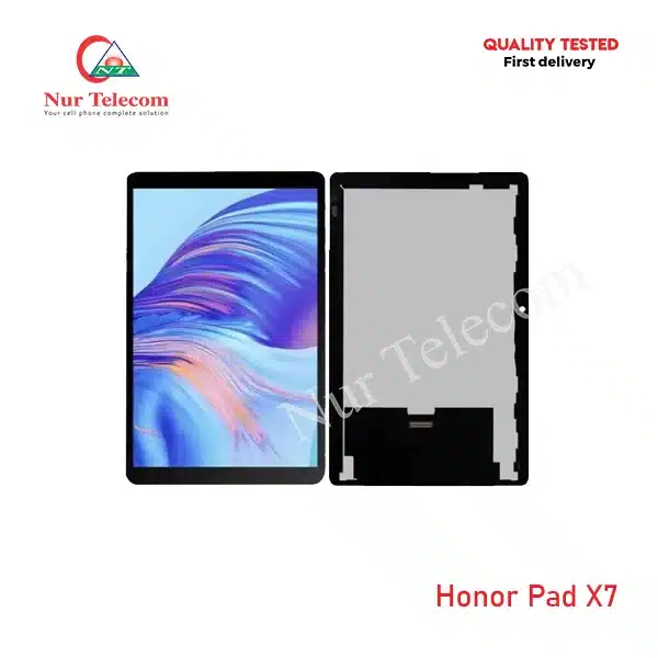 Honor-Pad-X7-Display Honor Pad X7 OEM Display LCD Touch Screen Original Replacement Part Price in Bangladesh (New) - Image 1
