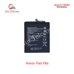 Honor Pad X8a High Quality Battery Price in Bangladesh (New)