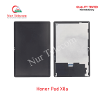 Honor Pad X8a OEM Display LCD Touch Screen Original Replacement Part Price in Bangladesh (New)