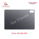 HONOR Pad X8a WiFi Backshell Back Glass Cover Price in Bangladesh (New)