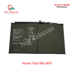 Honor Pad X8a WiFi High Quality Battery Price in Bangladesh (New)