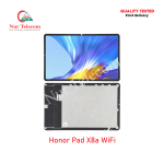 Honor Pad X8a WiFi OEM Display LCD Touch Screen Original Replacement Part Price in Bangladesh (New)