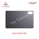 HONOR Pad X9 WiFi Backshell Back Glass Cover Price in Bangladesh (New)