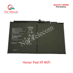 HONOR Pad X9 WiFi High Quality Battery Price in Bangladesh (New)