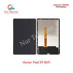 HONOR Pad X9 WiFi OEM Display LCD Touch Screen Original Replacement Part Price in Bangladesh (New)