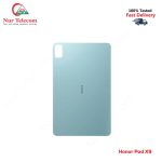 Honor Pad X9 High Quality Battery Backshell Back Glass Cover Price in Bangladesh (New)