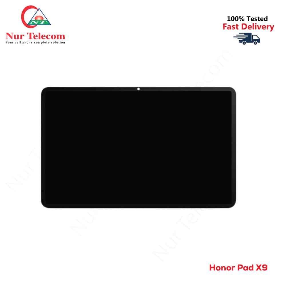 Honor-Pad-X9-display Honor Pad X9 OEM Display LCD Touch Screen Original Replacement Partat Best Price in Bangladesh (New) - Image 1