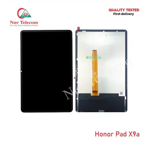 Honor-Pad-X9a-Display Honor Pad X9a OEM Display LCD Touch Screen Original Replacement Part Price in Bangladesh (New) - Image 1