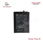 Honor Play 10 High Quality Battery Price in Bangladesh (New)