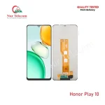 Honor Play 10 OEM Display LCD Touch Screen Original Replacement Part Price in Bangladesh (New)