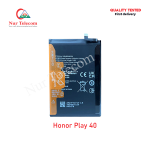 Honor Play 40 High Quality Battery Price in Bangladesh (New)