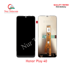 Honor Play 40 OEM Display LCD Touch Screen Original Replacement Part Price in Bangladesh (New)