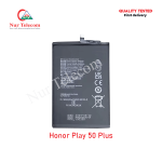 Honor Play 50 Plus High Quality Battery Price in Bangladesh (New)