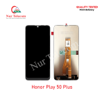 Honor Play 50 Plus OEM Display LCD Touch Screen Original Replacement Part Price in Bangladesh (New)
