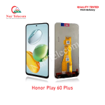 Honor Play 60 Plus OEM Display LCD Touch Screen Original Replacement Part Price in Bangladesh (New)