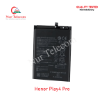 Honor Play4 Pro High Quality Battery Price in Bangladesh (New)