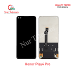 Honor Play4 Pro OEM Display LCD Touch Screen Original Replacement Part Price in Bangladesh (New)